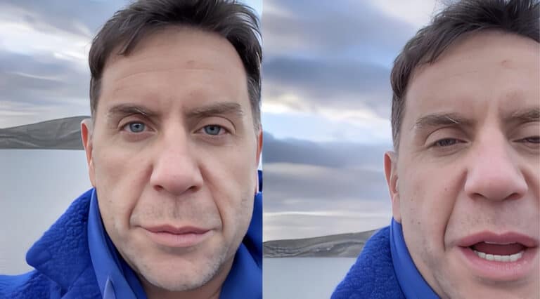 Έσπασε τη σιωπή του για όλα ο Μαζωνάκης με νέο βίντεο του – «Φτάνει»