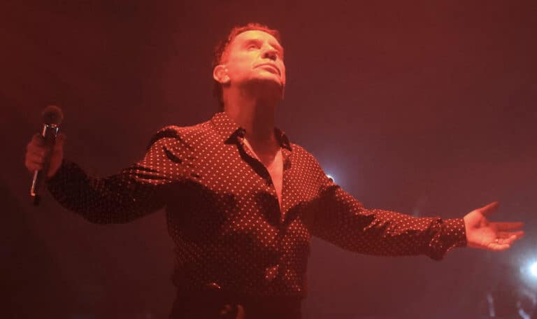 Γιώργος Μαζωνάκης: Η αποκάλυψη για το χρηματικό ποσό που δώρισε στον τηλεμαραθώνιο του ΑΝΤ1