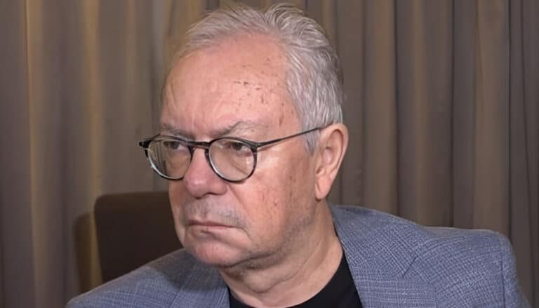 Μαλέλης: «Πρόσωπο της χρονιάς η Μαρία Καρυστιανού, θα ταρακουνήσει το σύστημα ο Τσίπρας»