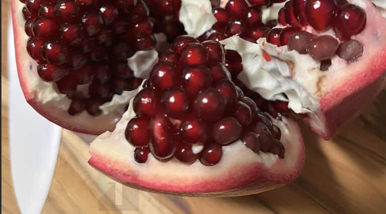 Γιατροί αποκαλύπτουν ότι η κατανάλωση ροδιού προκαλεί…