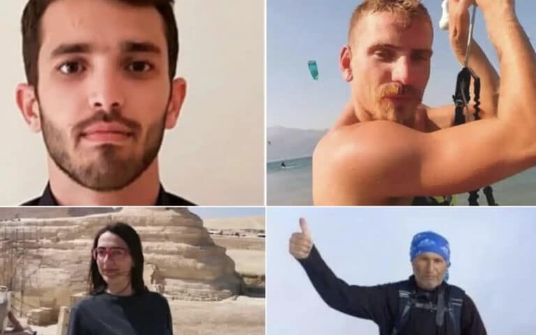 Τραγωδία: Έψαχνε τον νεκρό γιο του για να του πει ότι πέθανε ο παππούς του