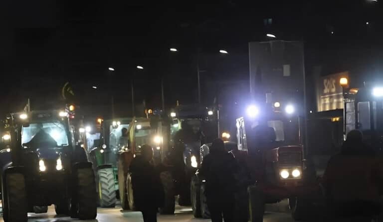 Εμφύλιος πόλεμος στους αγρότες – Γιατί κόπηκαν στα δύο – «Είναι καλικάντζαροι»