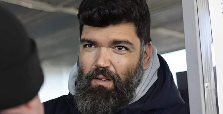 Ο αγροτοσυνδικαλιστής Γιώργος Μπότας για τη δέσμευση των λογαριασμών του: «Έχω υποβάλλει κανονικά και νόμιμα δηλώσεις»