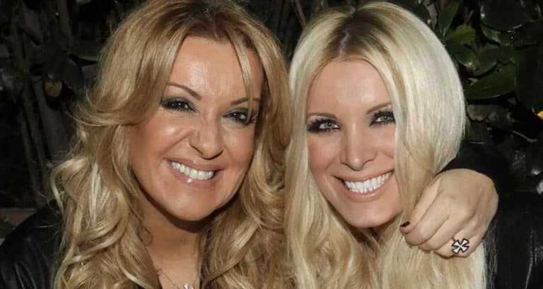 Ναταλία Γερμανού για Κατερίνα Καινούργιου: «Είναι προορισμένη να γίνει μαμά»