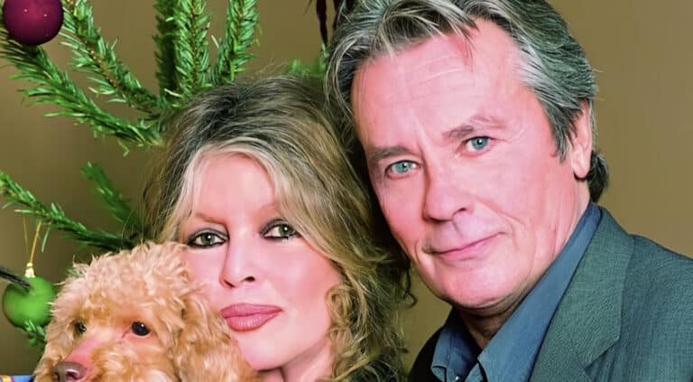 «Κανείς δεν είναι ασφαλής όταν με ερωτεύεται» – Οι τέσσερις γάμοι και οι διάσημοι έρωτες της Μπριζίτ Μπαρντό