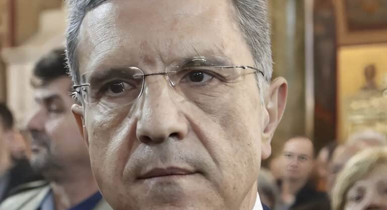 Σοκάρει ο Γιώργος Αυτιάς: «Η ζωή μου κινδύνευσε δυο φορές, την πρώτη…»