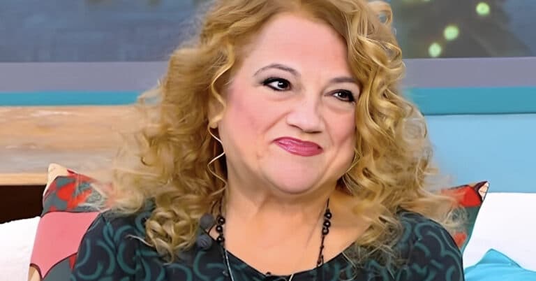 Ελένη Καστάνη: «Ο γιατρός μου έλεγε για ένα φάρμακο από την Αμερική θα με σώσει και πραγματικά με βοήθησε»