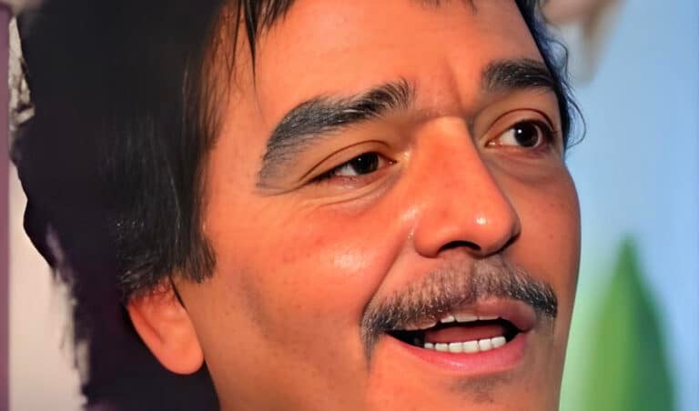 Πέθανε φτωχός και ξεχασμένος ο σπουδαίος λαϊκός τραγουδιστής