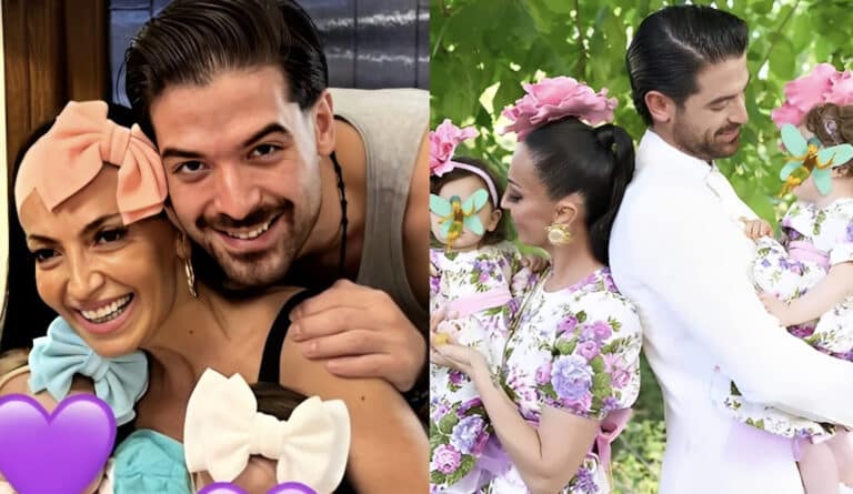 Τρόμος για τη σύζυγο του Άρη Μουγκοπέτρου: Αυτός είναι ο σοβαρός λόγος που τους χωρίζει οριστικά – «Φοβάμαι…»