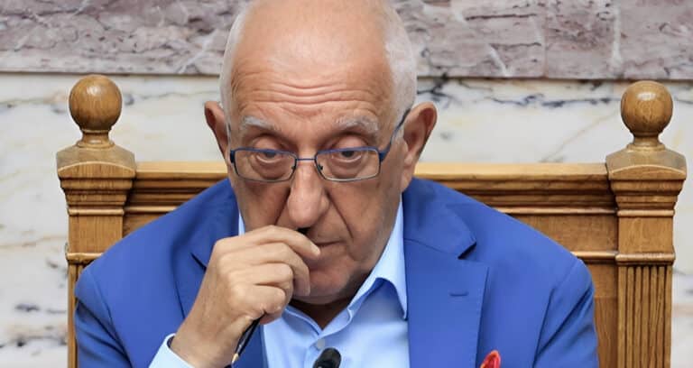 Υπέρ του 5% για την είσοδο στη Βουλή ο Ν. Κακλαμάνης