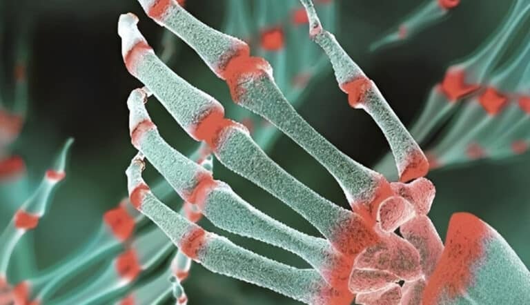 Αυτά είναι τα σημάδια που μαρτυρούν την ρευματοειδή αρθρίτιδα