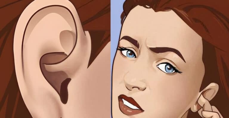 Έχετε φαγούρα στο εσωτερικό του αυτιού σας; Να τι σημαίνει και πώς να το αντιμετωπίσετε