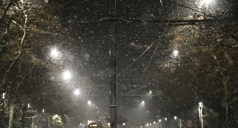 Συναγερμός με τον καιρό – Έρχεται σκανδιναβικό ψύχος – Πότε και τι να προσέχετε