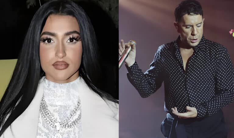 Όλοι παραδέχονται την Αναστασία – Είπε για τα Μαζωνάκη αυτά που θέλει να ακούσει κάθε τραγουδιστής στην Ελλάδα