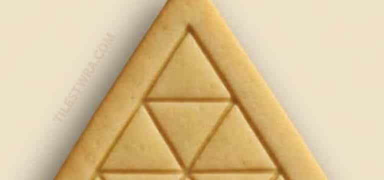 Ο αριθμός των τριγώνων που βλέπετε καθορίζει αν είστε ναρκισσιστές