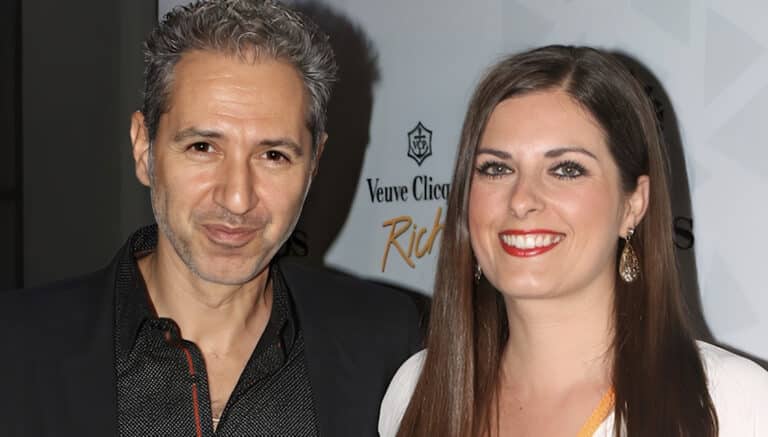 Δημήτρης Κόκοτας: Συγκινεί η ευχή της συζύγου του, Κατερίνας