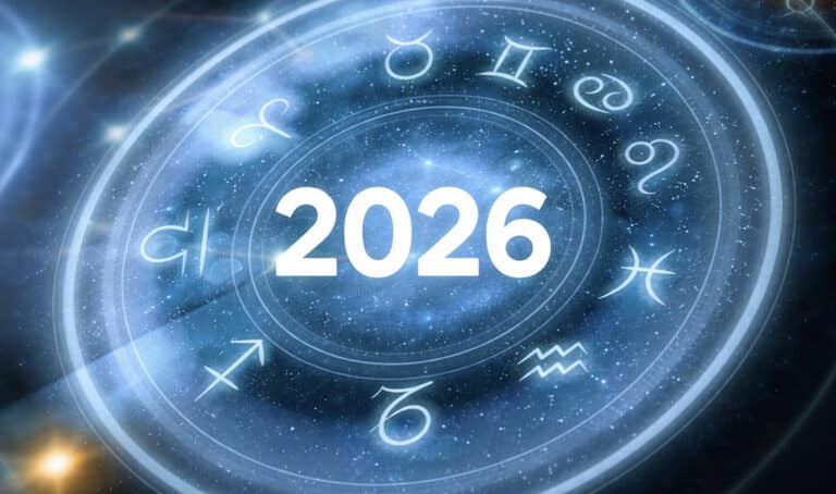 Το 2026 φέρνει ευτυχία στο ζώδιό σας; Δείτε ποια ζώδια θα ζήσουν την πιο χαρούμενη χρονιά