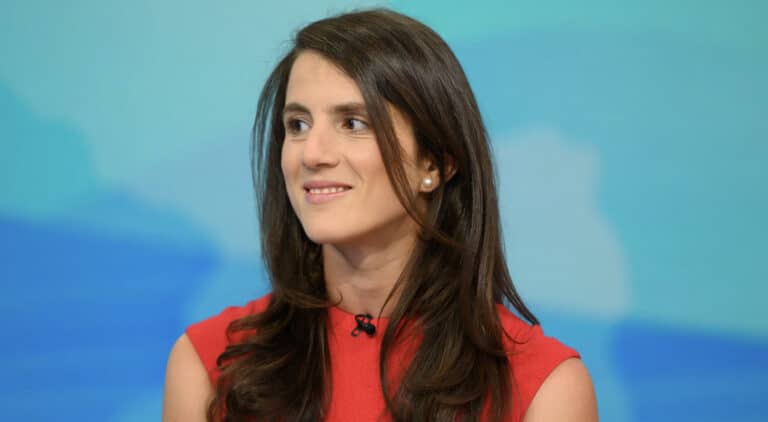 Πέθανε η Τατιάνα Σλόσμπεργκ, εγγονή του Τζον Φ. Κένεντι, σε ηλικία 35 ετών