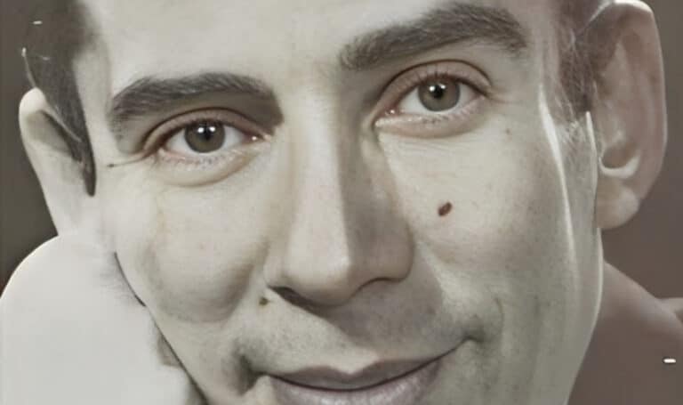 Πέθανε στα 60 από ανακοπή καρδιάς στο σπίτι του στα Πατήσια ο πολύ γνωστός ηθοποιός