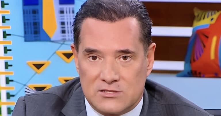 Άδωνις: «Τα αγροτικά μπλόκα θέλουν να πέσει η κυβέρνηση και εμείς τους χαϊδεύουμε»