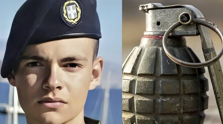 «Η χειροβομβίδα δεν εξερράγη στα χέρια του Ραφαήλ» – Τι λέει ο δικηγόρος της οικογένειας