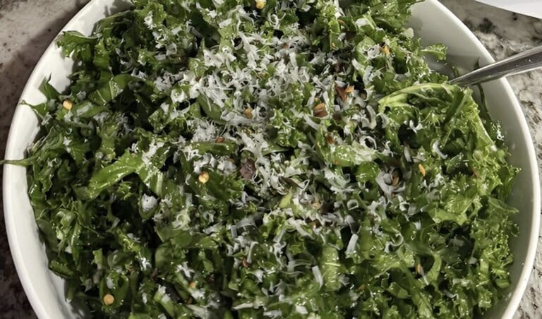 Οστεοπόρωση: Το καλύτερο λαχανικό ενάντια στην απώλεια οστικής μάζας