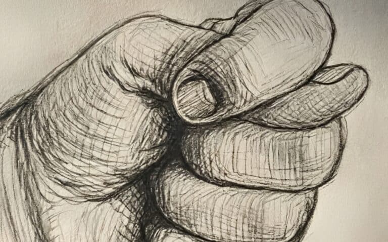 Η κρυφή ιστορία πίσω από αυτή την απλή χειρονομία