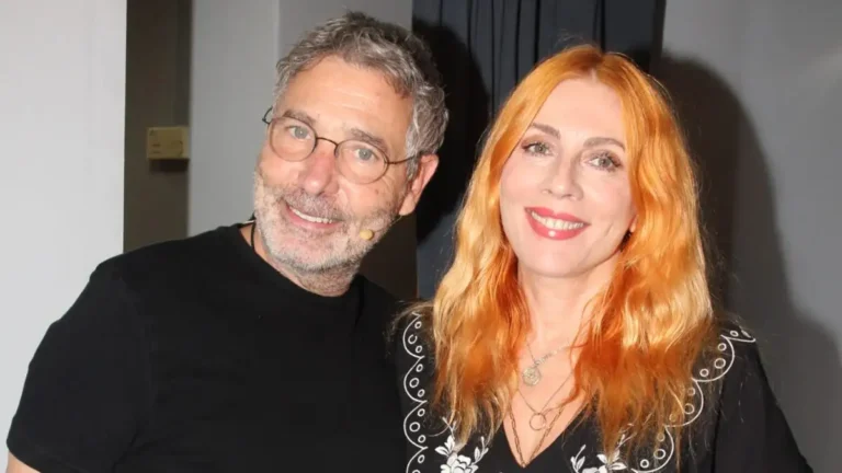 Η Σμαράγδα Καρύδη και ο Θοδωρής Αθερίδης χώρισαν μετά από 23 χρόνια σχέσης