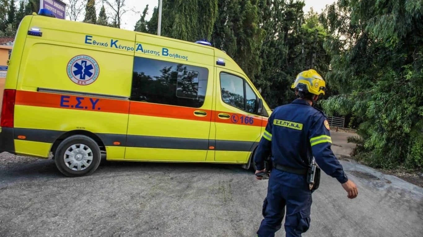 tragwdia kalampaka anathumiaseis