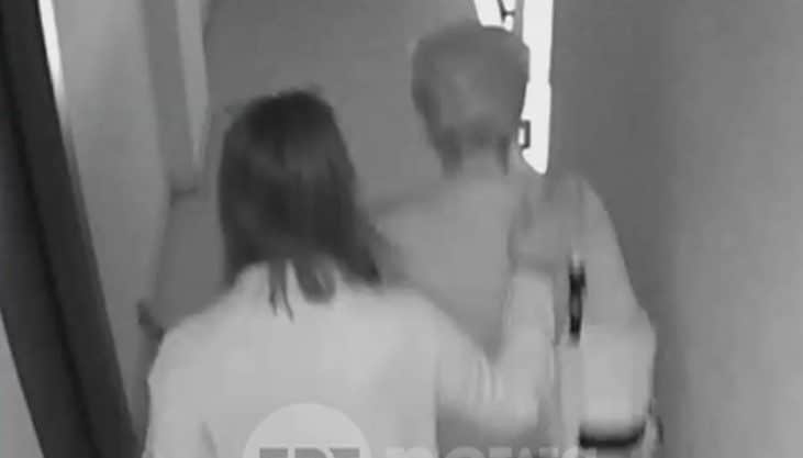 «Η κόρη σου χρειάζεται χρήματα»: Βίντεο ντοκουμέντο από την εξαπάτηση 83χρονης στη Βούλα