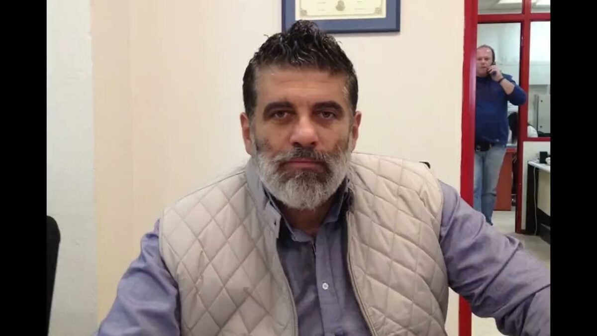 Όταν ο Χιλετζάκης περιέγραφε πως ο ΟΠΕΚΕΠΕ του έβαλε κατά λάθος 200 εκατομμύρια ευρώ στον λογαριασμό του 1 xiletzakis 1