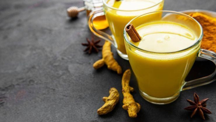 Χρυσό γάλα: Το ρόφημα που θα σας βοηθήσει να κοιμηθείτε «σαν πουλάκι» 1 xriso gala 740x420 1