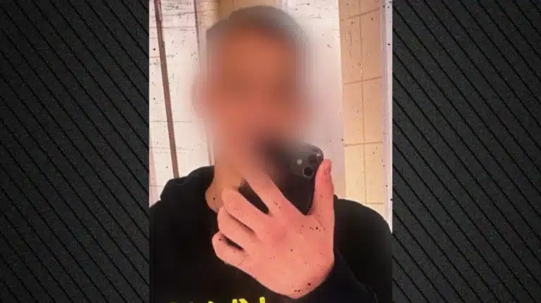 Επίθεση με επτά μαχαιριές σε 14χρονο στον Χολαργό, είχε κλείσει ραντεβού με 20χρονη