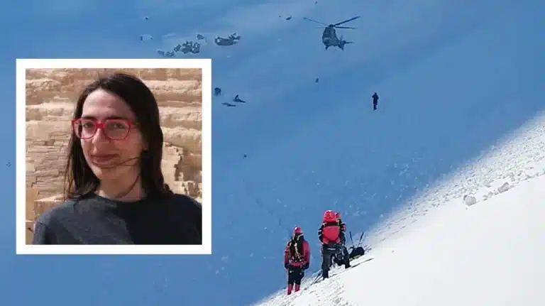 Συγκλονίζει η μητέρα της δασκάλας και ορειβάτισσας που πέθανε στα Βαρδούσια – «Της είπα Θεοδώρα μου…