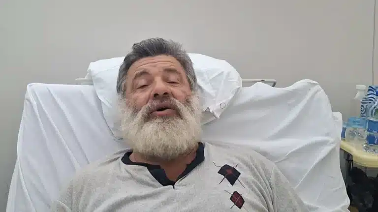 Καλά στην υγεία ο κτηνοτρόφος της Θεσσαλονίκης – Τι θα γίνει με τα 450 πρόβατα του