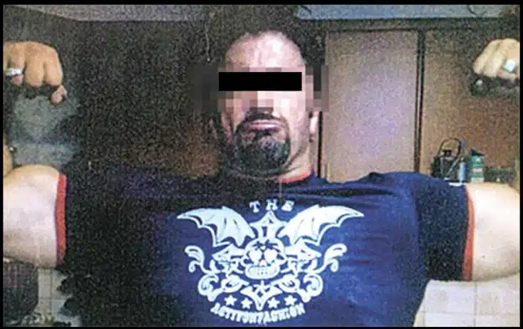 Η σκοτεινή βασίλισσα του Πειραιά: Πώς η «αφέντρα» Μαρία Στάμη υπέταξε έναν άνδρα ψυχικά και σωματικά 1 ypallilos