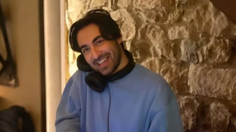 Θρήνος για τον αγαπητό Ζαχαρία – Νεκρός μόλις στα 38 του χρόνια από τροχαίο