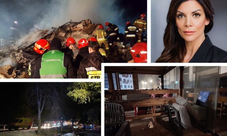 Τραγωδία στη Κραν Μοντάνα: Αυτή είναι η ιδιοκτήτρια του μπαρ… του θανάτου – Για 1η φορά βίντεο από την στιγμή που λαμπαδιάζει κι όλοι ουρλιάζουν