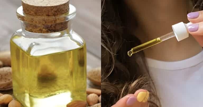Αμυγδαλέλαιο: 27 κόλπα ομορφιάς για απαλή επιδερμίδα, νεανικό πρόσωπο, δυνατά μαλλιά και γερά νύχια
