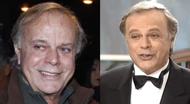 Πέθανε ο σπουδαίος ηθοποιός Χρήστος Πολίτης