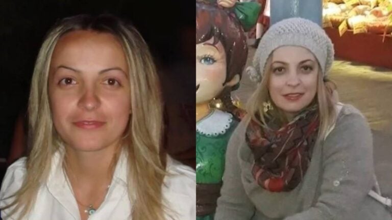 «Τόσο καιρό μύριζε υγραέριο και δεν έκαναν τίποτα»: Συγκλονίζει η μητέρα της 45χρονης Έλενας που σκοτώθηκε στη Βιολάντα