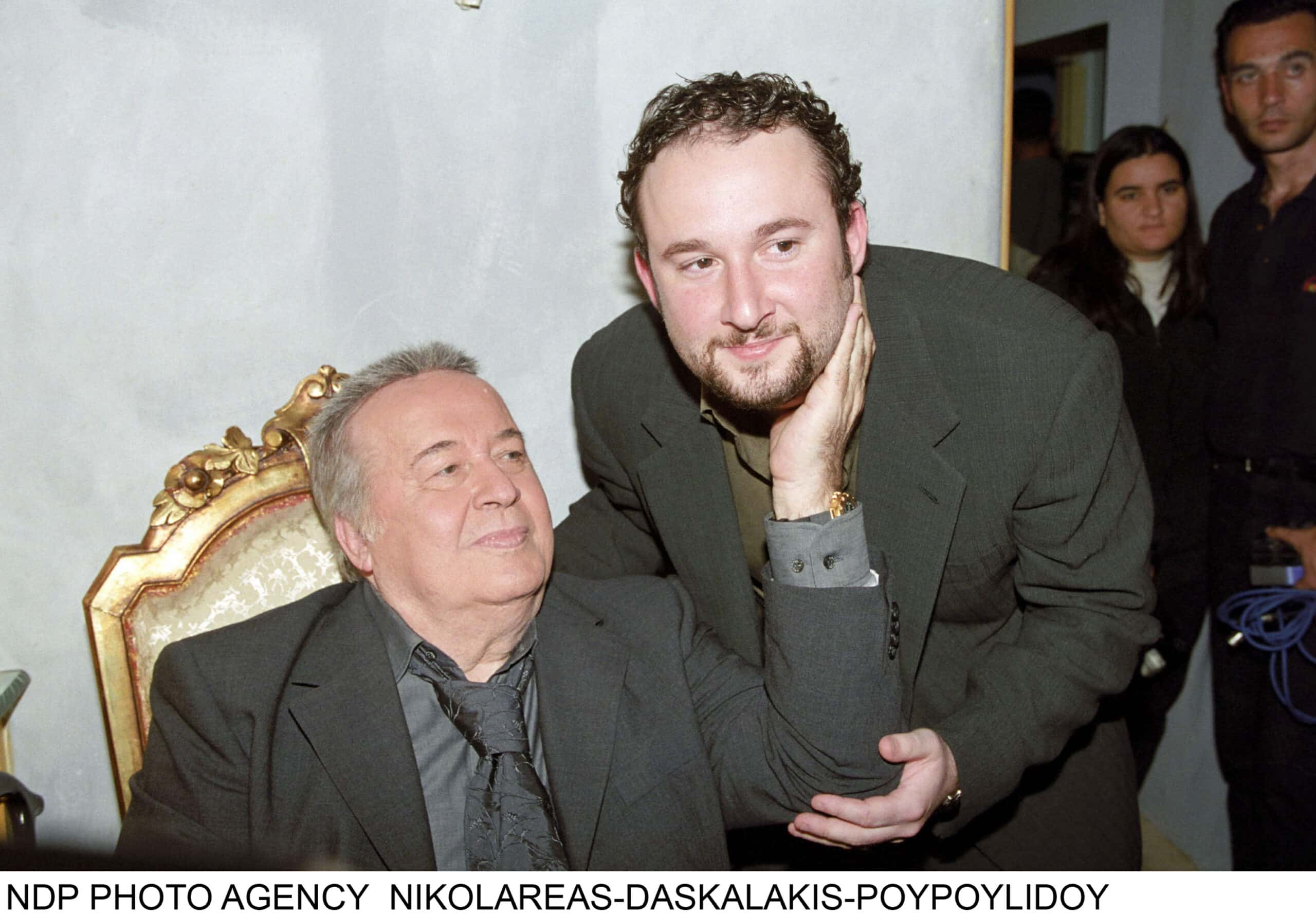 1 papamixail dimitris giannhs papamixahl 1 scaled