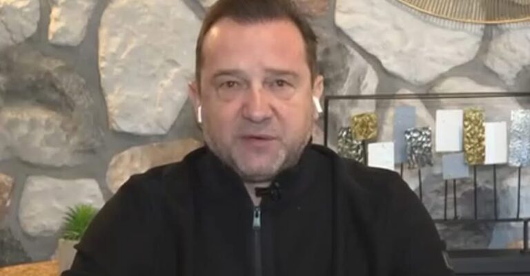 Πλακιάς: «Όχι μόνο θα πολιτικοποιηθώ, αλλά θα συμμαχήσω και με τον διάβολο για να μπουν φυλακή οι υπεύθυνοι»