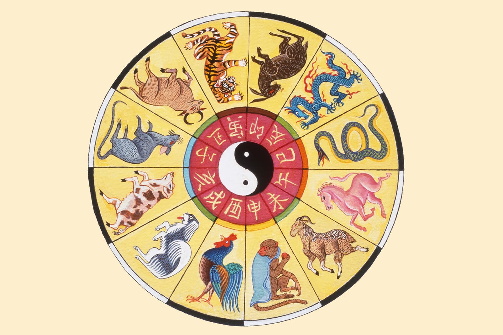 242980 1600x1066 chinese astrological horoscope wheel