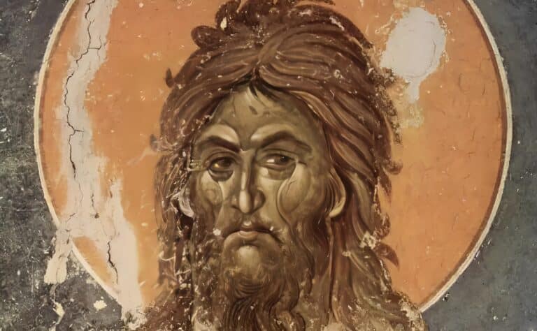 Του Αγιαννιού σήμερα: Γιατί λέγεται Πρόδρομος, αλλά και Βαφτιστής