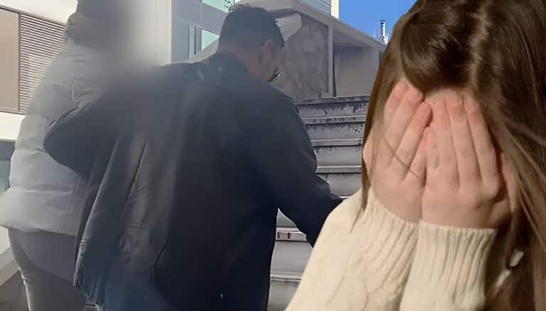 Σοκ στη Λαμία: Προφυλακιστέος 48χρονος για βιασμό της 12χρονης ανιψιάς του