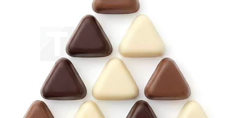 Ο αριθμός των τριγώνων που βλέπετε θα αποκαλύψει την αληθινή σας προσωπικότητα