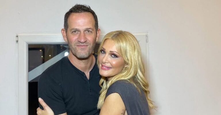 Νατάσα Θεοδωρίδου: Ο αδερφός της ανέλαβε προπονητής πασίγνωστης ελληνικής ομάδας