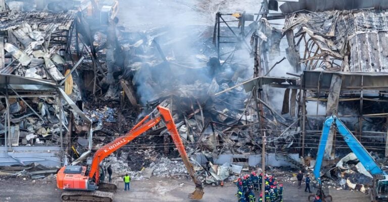 Βιολάντα: Μισθός μέχρι τη σύνταξη και επίδομα στα παιδιά για τις οικογένειες των θυμάτων που σκοτώθηκαν στην έκρηξη