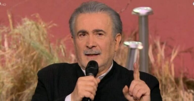 Λάκης Λαζόπουλος: «Οι απειλές που έχω δεχτεί ήταν πραγματικές – Με ακολουθούσαν και από πίσω, στον δρόμο, όπου και να πήγαινα»